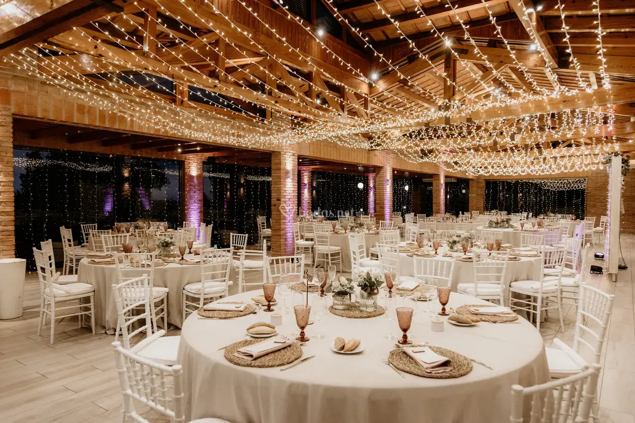 Jardines de Can Marial